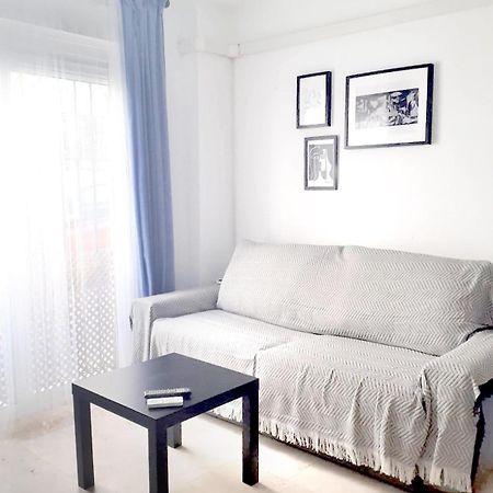 Apartamento Sorolla Бенальмадена Экстерьер фото