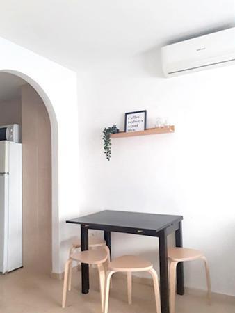 Apartamento Sorolla Бенальмадена Экстерьер фото